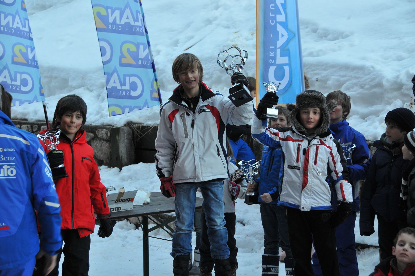 Prem Camp Sociali S 00096